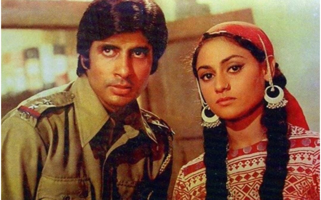 जया बच्चन ने किया खुलासा: क्यों नहीं करना चाहती थीं ‘जंजीर’, जानें ‘एंग्री यंग मेन’ डॉक्यूमेंट्री में