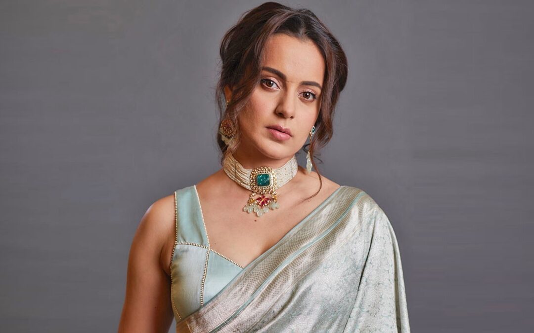 कंगना रनौत का राजनीति में कदम और बॉलीवुड करियर पर असर कंगना ने दिया ये जवाब