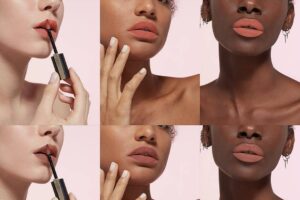 1 सांवली त्वचा लिपस्टिक शेड्स Best lipstick shades for dark skin, top lipstick colors for dusky skin, choosing lipstick for dark complexion, dark skin beauty tips, enhancing dusky skin with lipstick
