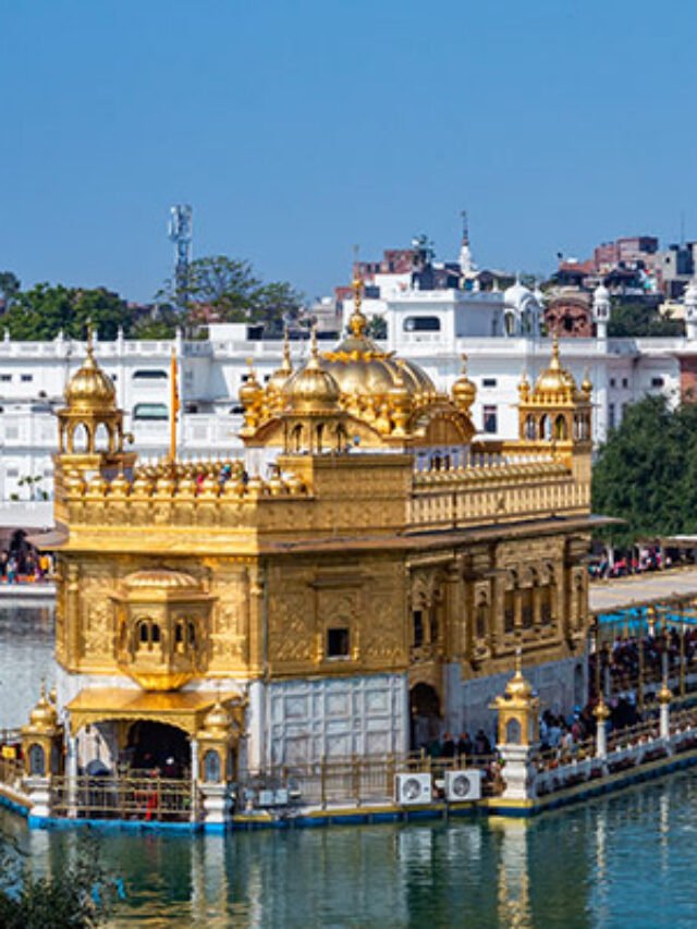 Planning Your Trip to Amritsar’s Golden Temple: An Unforgettable Experience