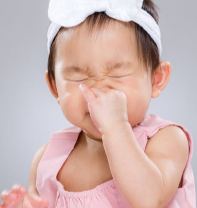 5 Effective Ways to Protect Children from Cold and Cough in Changing Weather