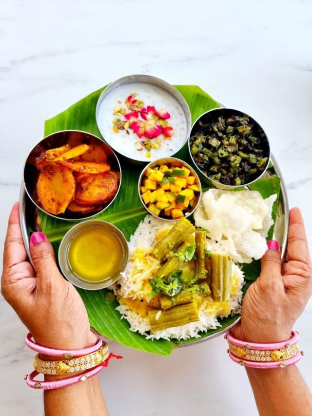 Make These 5 Healthy Snacks During Navratri, Without Garlic and Onions!