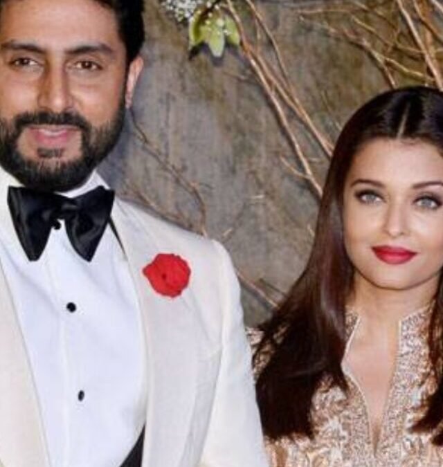 Aishwarya Rai and Abhishek Bachchan’s Relationship: The Truth Behind the Divorce Rumors!