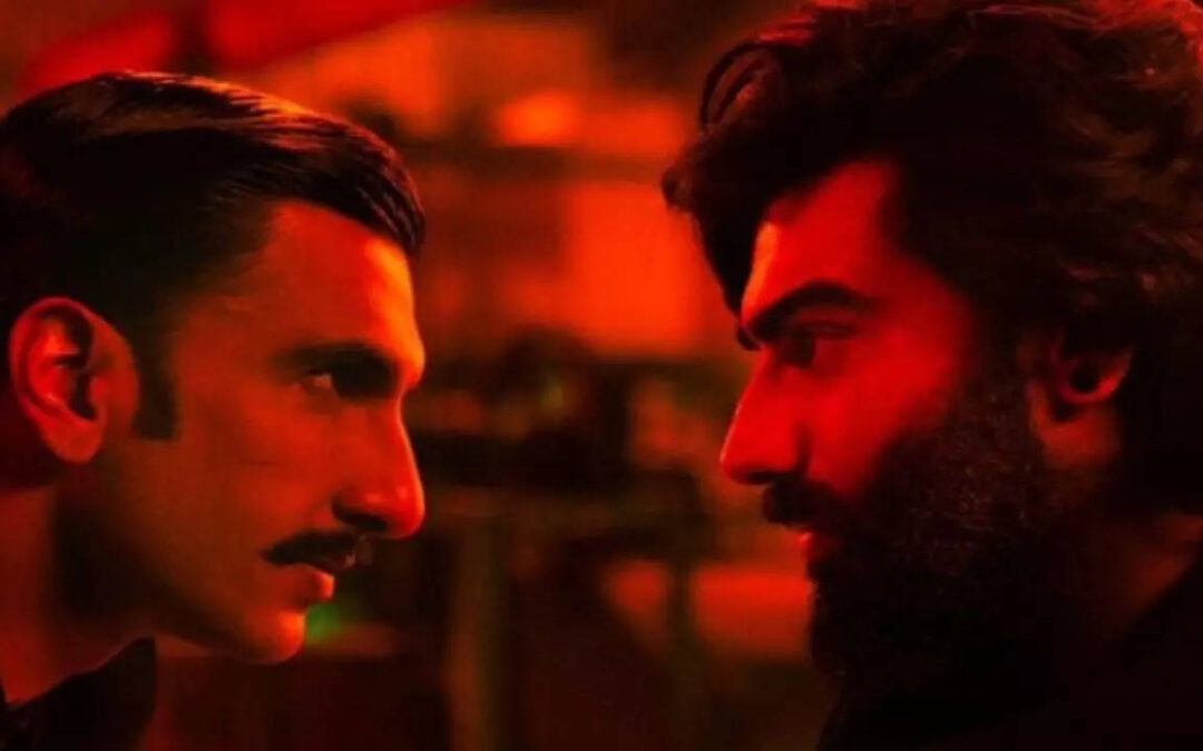 Arjun Kapoor Singham Again, Rohit Shetty film news, Bollywood movie updates, Ravana avatar Arjun Kapoor, Singham Again cast.