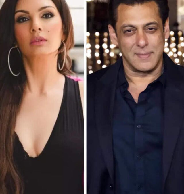 Rising Threat to Salman Khan’s Safety: Ex-Girlfriend Somy Ali Expresses Wish to Talk to Lawrence Bishnoi