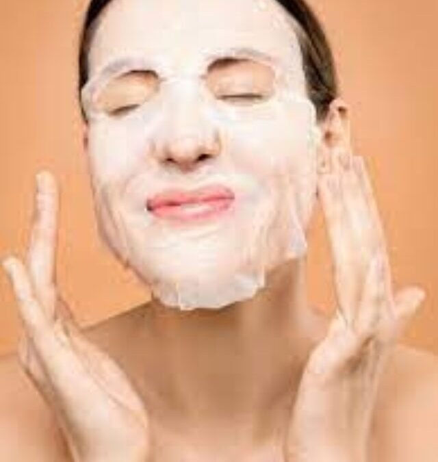 Karva Chauth 2024: Make Sheet Masks at Home for Instant Glow