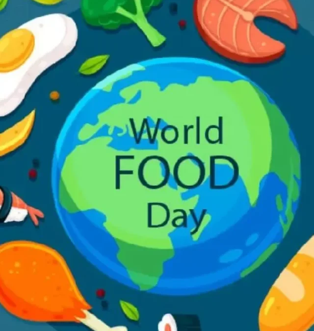World Food Day 2024: Discover Its Significance and This Year’s Theme