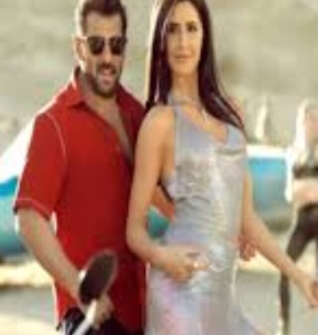 Salman Khan Gets Angry at Katrina Kaif’s Response! Find Out What Happened When Asked – Who is the Best Co-Star?