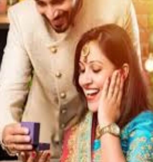 Surprise Your Wife This Karwa Chauth: Unique Gift Ideas to Make the Day Special