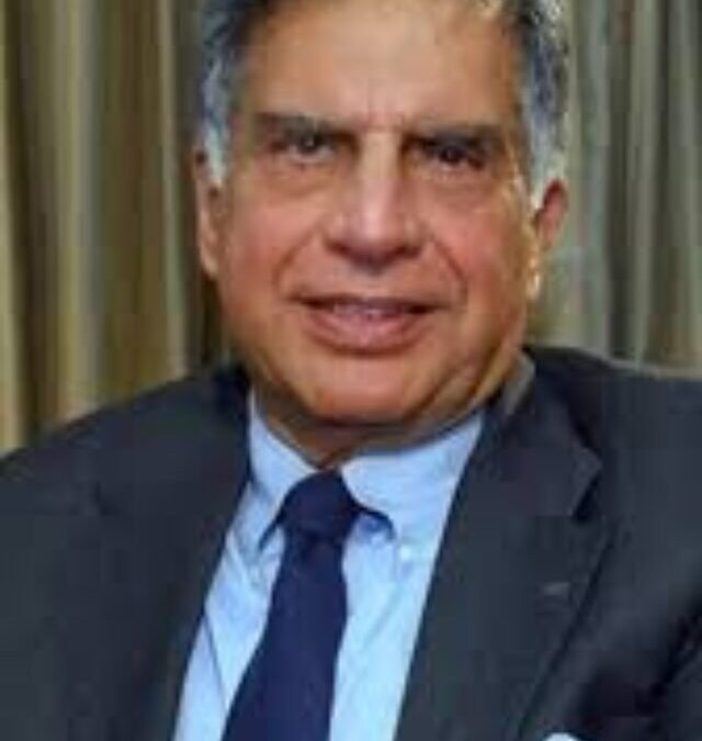 Ratan Tata and Simi Garewal: Unfulfilled Love, Failed Marriage, and Untold Love Stories