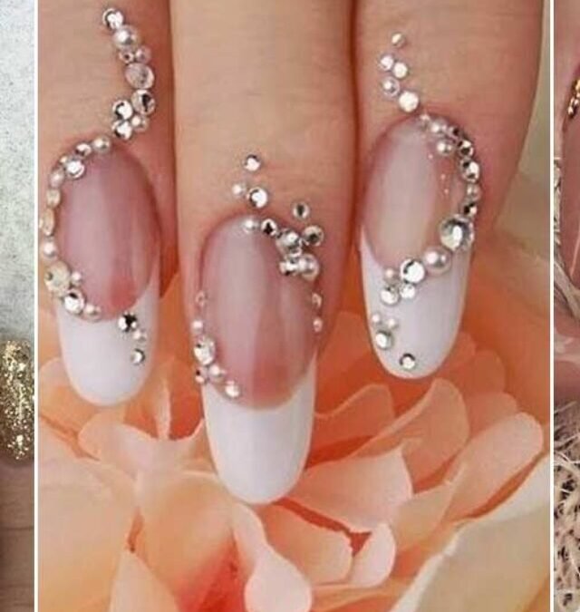 Stylish Nail Art Designs for Karwa Chauth: Enhance the Beauty of Your Hands