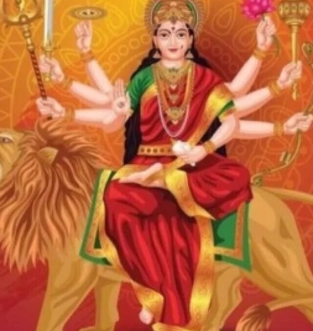 Grand Durga Puja Pandals in Delhi: From CR Park to Kali Bari and Kashmiri Gate