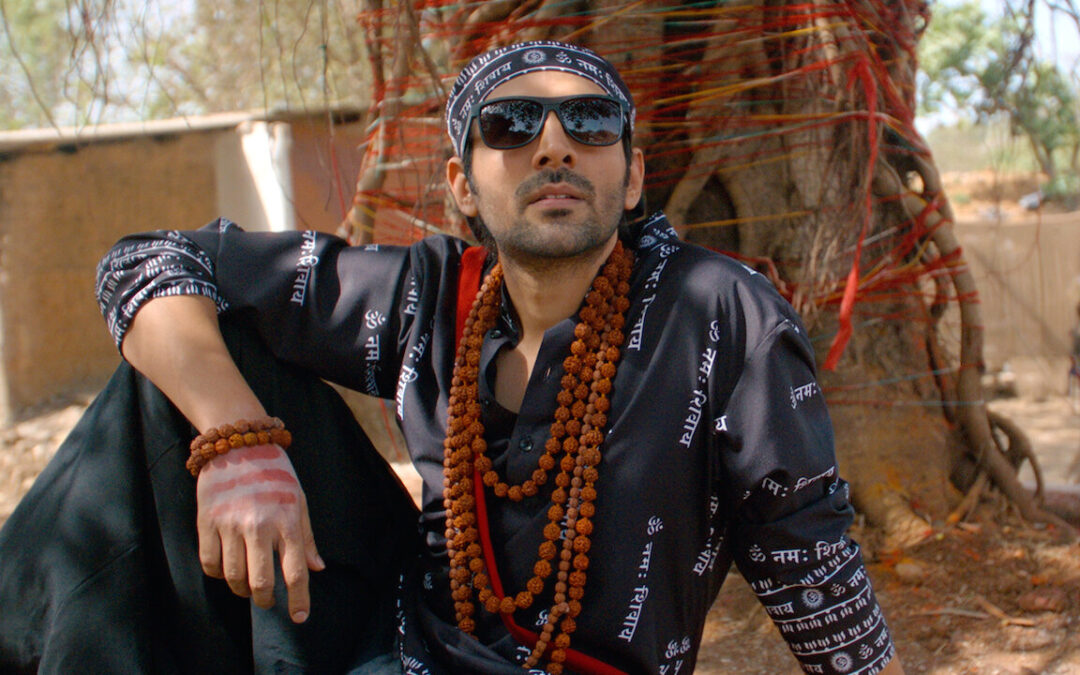 Bhool Bhulaiyaa 4 Kartik Aaryan hint Bollywood horror comedy franchise Bollywood movie news trending Kartik Aaryan upcoming movie