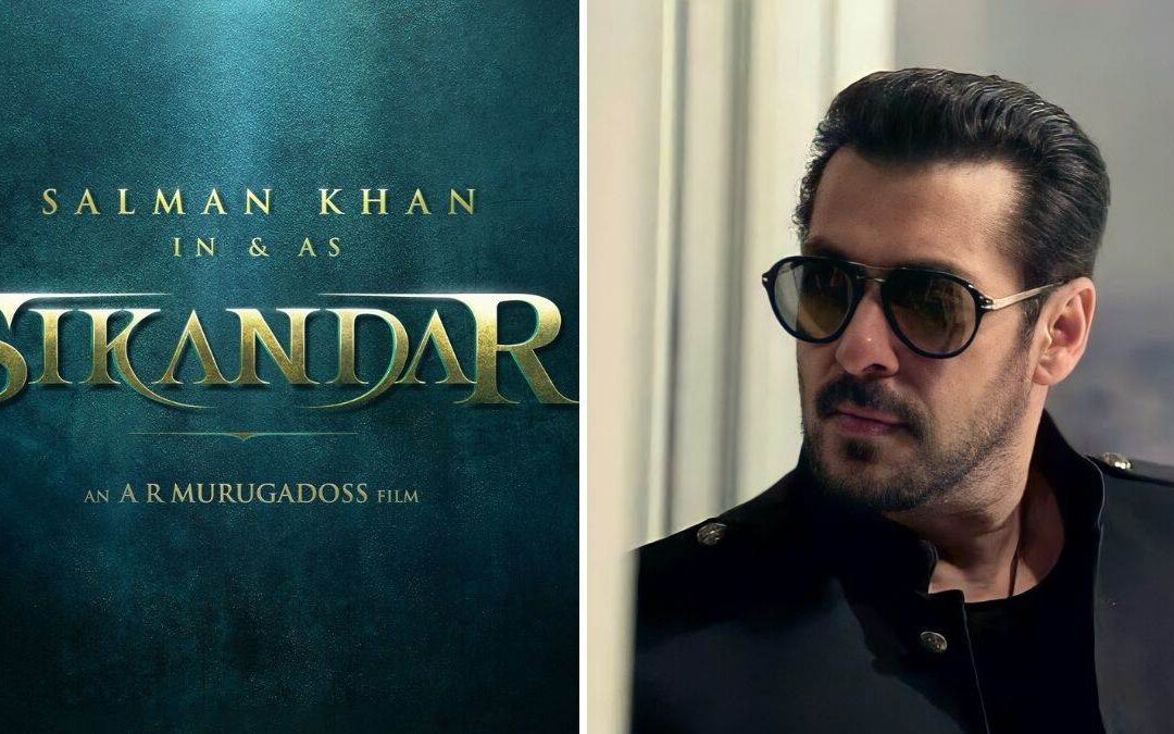 Salman Khan Sikandar 1000 Crore Club reasons, blockbuster Bollywood movie success, Salman Khan fitness for Sikandar, AR Murugadoss direction, Sikandar Rashmika Kajal star cast.