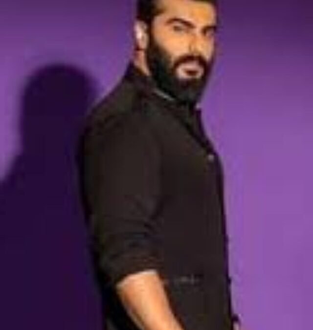Arjun Kapoor’s Emotional Journey: From Breakup with Malaika to Becoming the Villain in ‘Singham Again’
