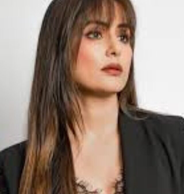 Hina Khan and Rocky Jaiswal Breakup Rumors: What’s the Truth?