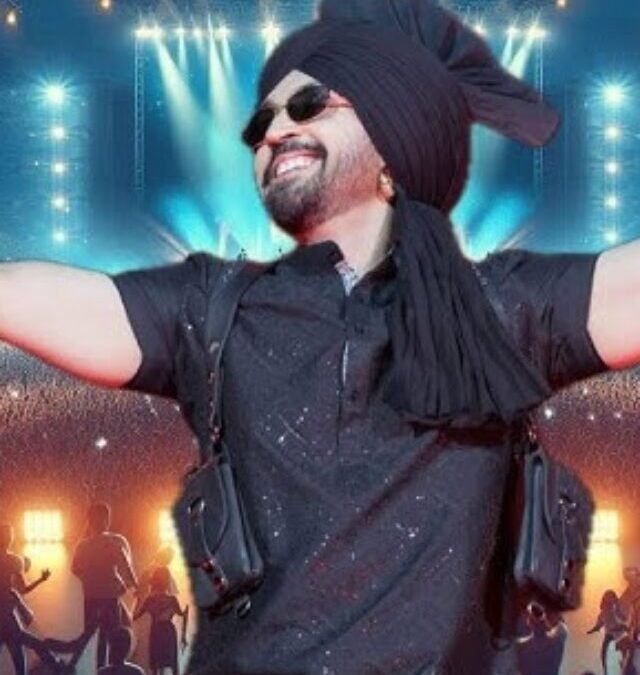 Diljit Dosanjh Concert: ‘Pani Pilao Yojana’ Steals the Spotlight!
