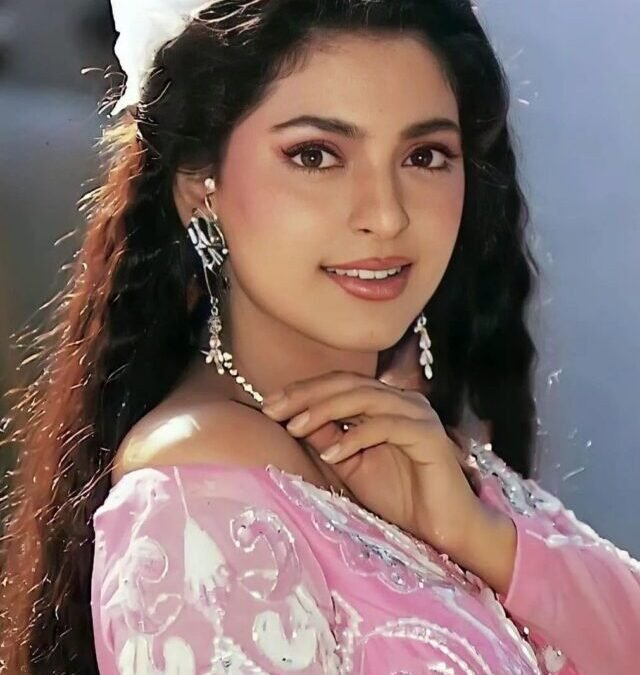 Juhi Chawla Birthday: Discover Why She Turned Down the Role of Draupadi in B.R. Chopra’s Mahabharat