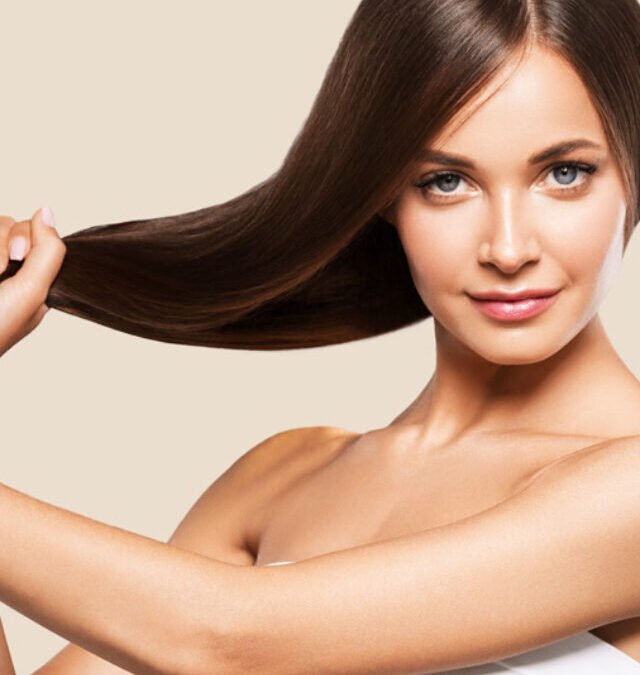 Get Healthy and Shiny Hair with Kitchen Ingredients – Home Remedies