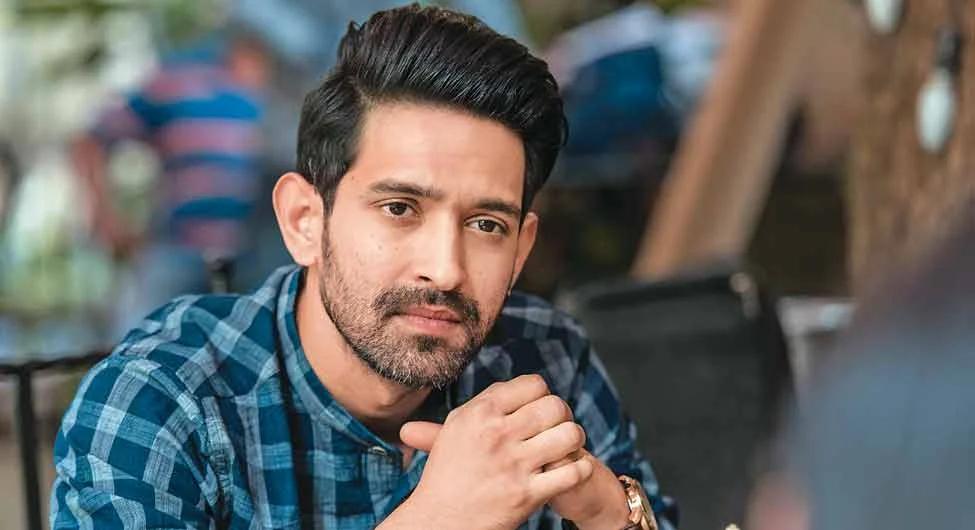Vikrant Massey retirement story, Vikrant Massey family religion, unique family diversity, Bollywood actor retirement news, Vikrant Massey career highlights