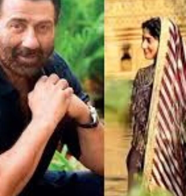 “Ranbir Kapoor’s Ramayan: Sunny Deol as Hanuman, Ready to Compete with Avatar!”