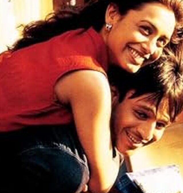 Vivek Oberoi Reveals: Trapped in a Crowd of Fans During ‘Saathiya’ Shoot!