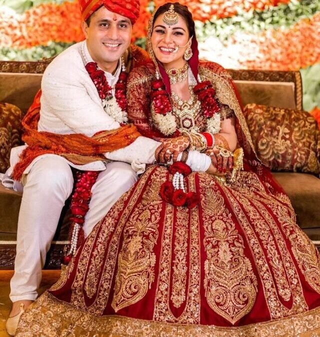 Shraddha Arya Becomes a Mother: Kundali Bhagya Fame Actress Welcomes Twins