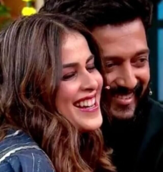 “Riteish Deshmukh and Genelia’s Love Story: 10 Years of Relationship Without a Proposal”