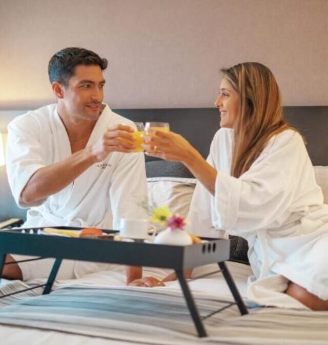 Online Hotel Booking Tips: Make Your Trip Memorable and Hassle-Free