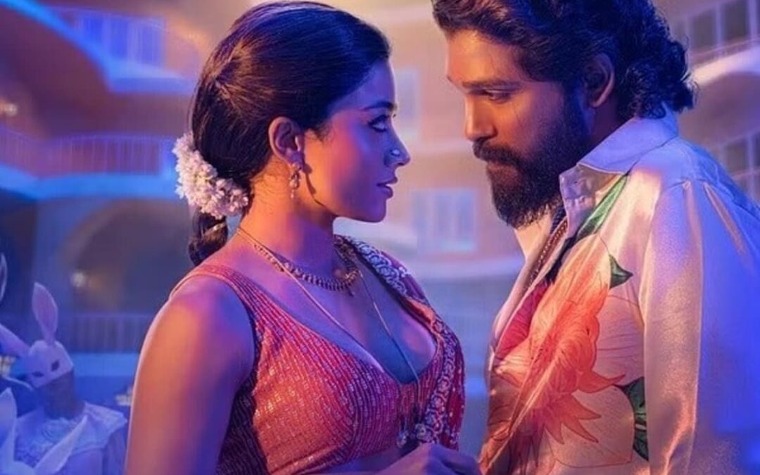 Pushpa 2 Reloaded version, Allu Arjun blockbuster movie, 20 minutes bonus scene, Pushpa 2 box office clash, latest South Indian cinema update