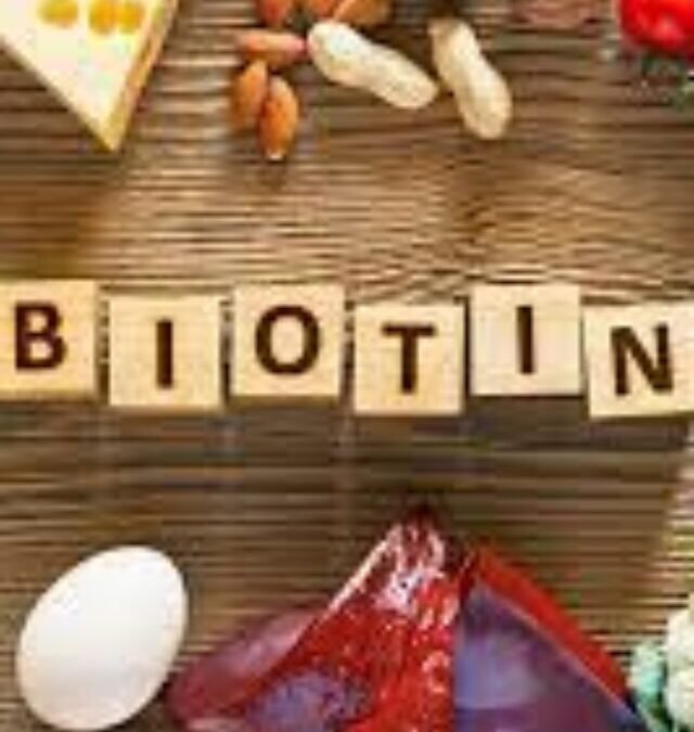 Why is Biotin Essential for Hair Strength and Growth? Learn Its Benefits and Proper Dosage
