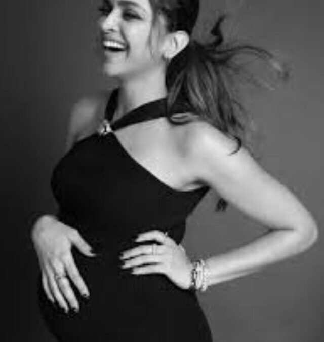 Deepika Padukone’s Grand Comeback After Maternity Break: Return to the Box Office with Kalki 2898 AD