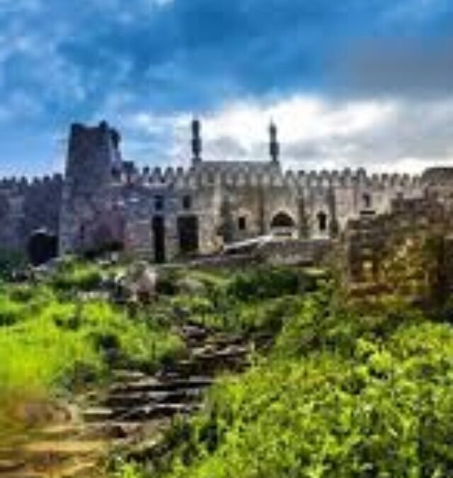 Paranormal Tourism: Haunted Places and Mysterious Destinations in India That Will Leave You Stunned