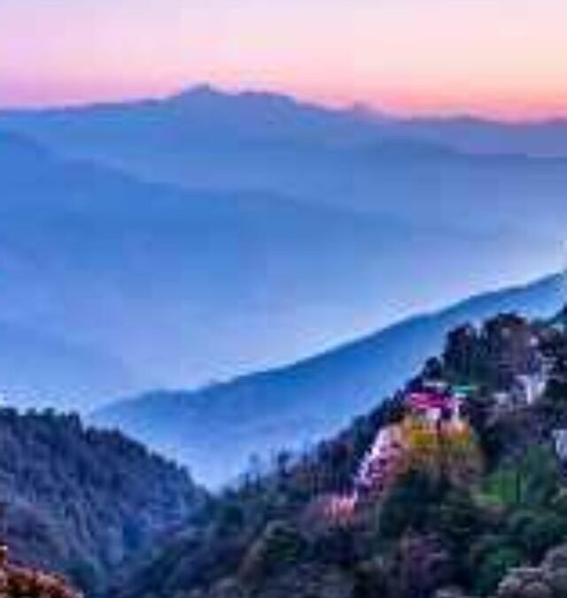 Chakrata – A Peaceful Hill Station Near Dehradun for a Relaxing Vacation