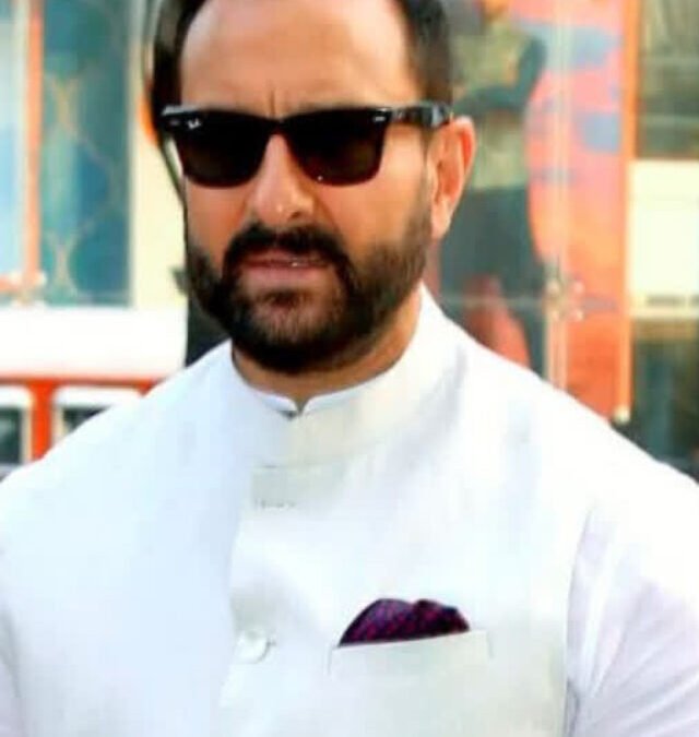Government Takes Control of Saif Ali Khan Family’s 15,000 Crore Property, Court Lifts Stay