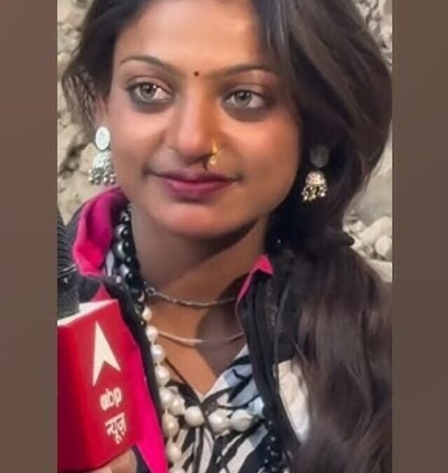 Mahakumbh’s Viral Girl Monalisa Faces Mistreatment – Discover the Full Truth