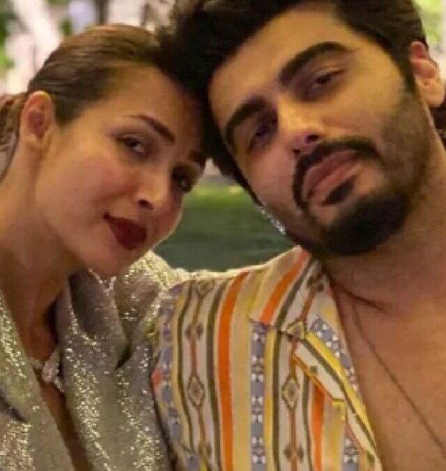 Arjun Kapoor’s Epic Reaction to Malaika Arora’s Dance Sparks Patch-Up Rumors!