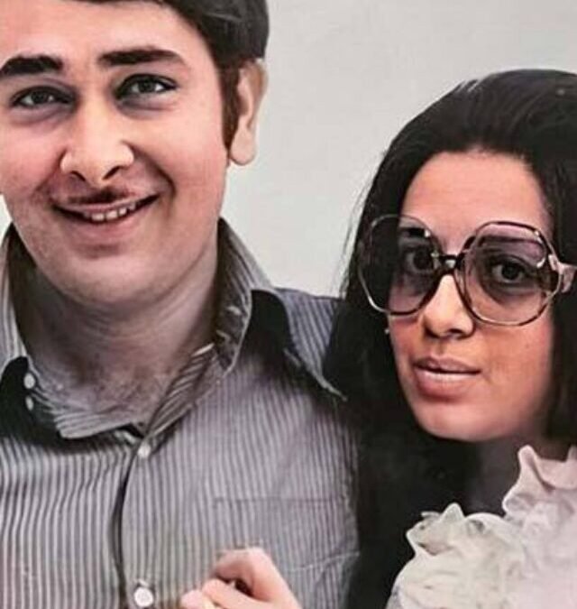 Randhir Kapoor Once Had No Money to Pay His Daughters’ School Fees – Know His Struggles