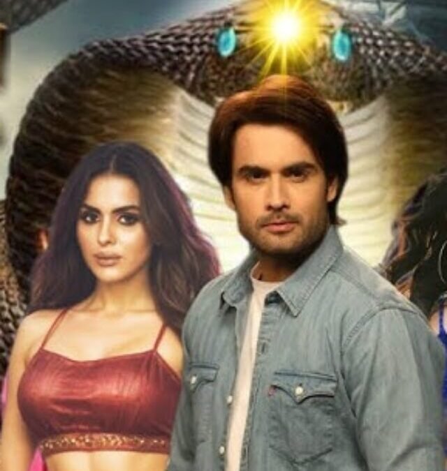 Naagin 7: Will Vivian Dsena and Priyanka Chahar Choudhary Be the New Naag-Naagin? Get the Latest Update!
