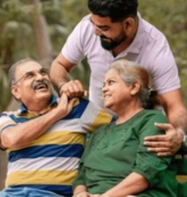 Promise Day 2025: Make These 10 Special Promises to Your Parents