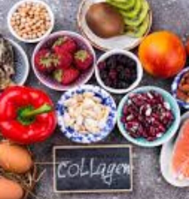 Natural Foods or Collagen Supplements: What Works Best for Your Skin?