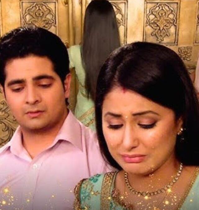 “Yeh Rishta Kya Kehlata Hai: Samriddhi Shukla Achieves What Hina Khan and Shivangi Joshi Couldn’t!”