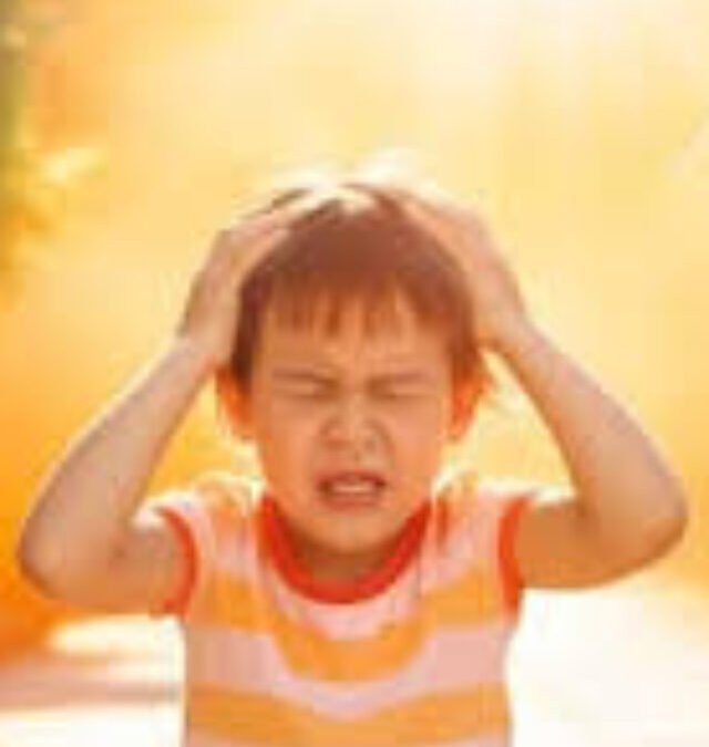 Smart Tips to Keep School-Going Kids Safe During Summer Heat