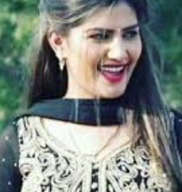 Sapna Choudhary’s Dance with Brother-in-Law Goes Viral – Fans Can’t Stop Watching!