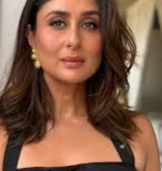 Kareena Kapoor’s AI Dance Video Goes Viral at Pakistani Party, Indian Fans Outraged