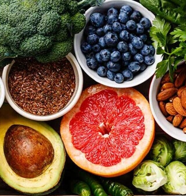 Healthy Diet Could Be a Cause of Colon Cancer – Learn Prevention Tips