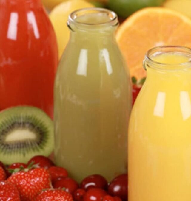 Stay Energetic & Hydrated During Navratri Fasting with These Healthy Drinks!