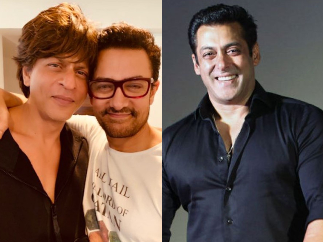 salman khan aamir khan comeback andaz apna apna movie re-release bollywood 2025 box office comedy hit