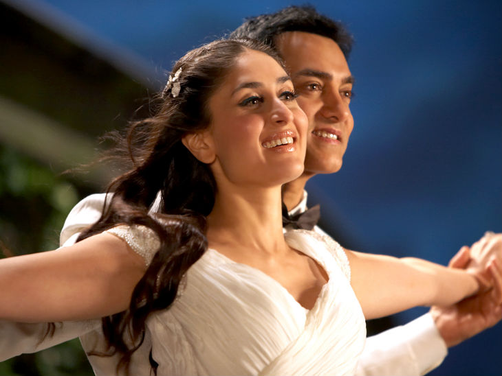 Aamir Khan flop movie, Bollywood box office disaster, 180 crore film flop, Aamir Kareena failed movie, Lal Singh Chaddha loss