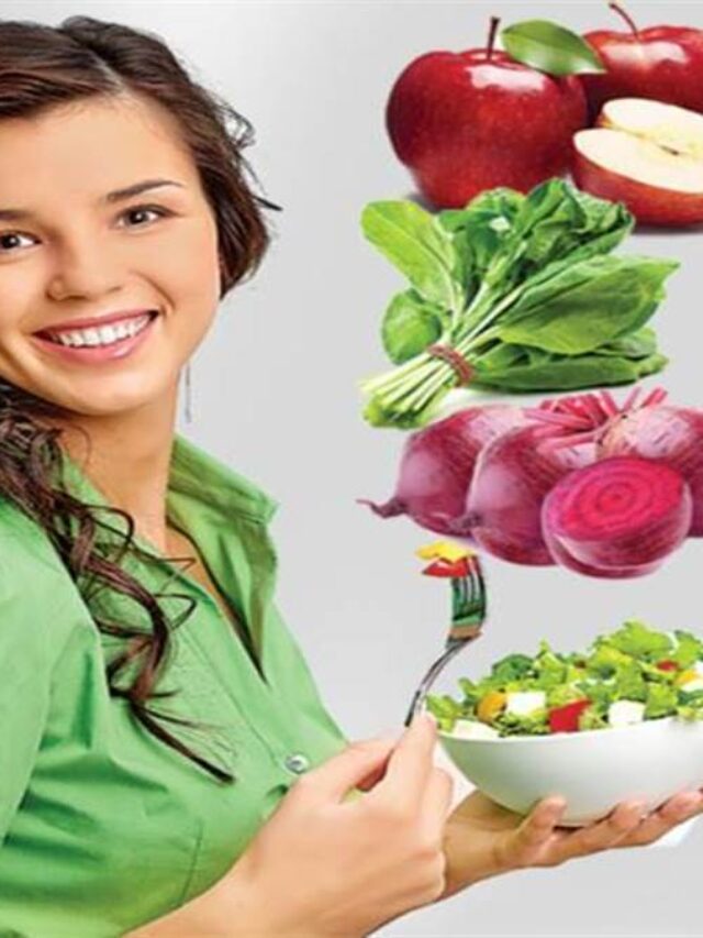 Top 5 Cooling Foods to Eat with Non-Veg in Summer – Smart Healthy Tips!